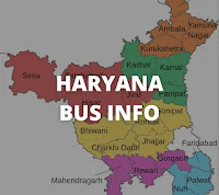 HARYANA 20BUS 20INFO 20 1 1 1 Haryana Bus Info