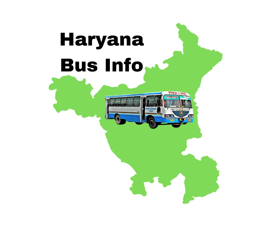 haryana bus info 4 65a4fe552b41b Haryana Bus Info